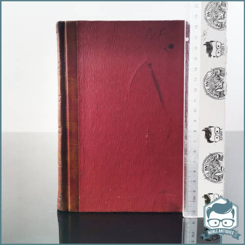 1930`s Incentives for Life: Personal and Public by James M. Ludlow!!!