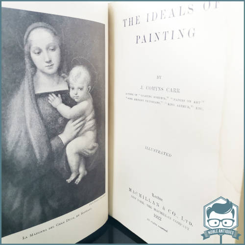 1920-30`s Transvaal Education Department Leather Spine Books - Bid For Three!!!