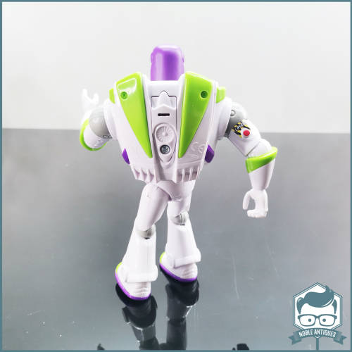 2017 Pixar Toy Story Articulated Buzz Lightyear Action Figure!!!
