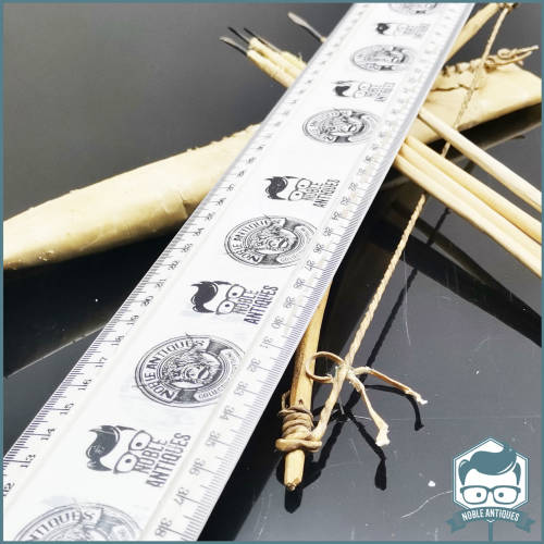 Original Bushman Bow, arrow, and sheep skin quiver!!!