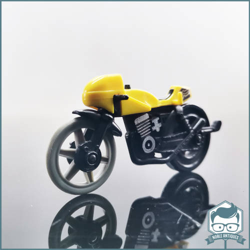 Original Vintage Ripcord Pop Cycle Trick Bike !!! (Replacement Ripcord)