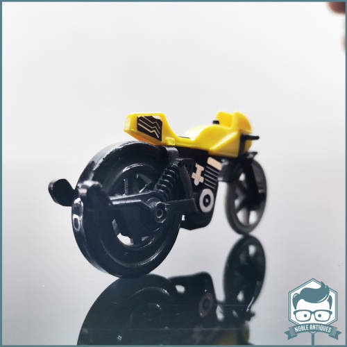 Original Vintage Ripcord Pop Cycle Trick Bike !!! (Replacement Ripcord)