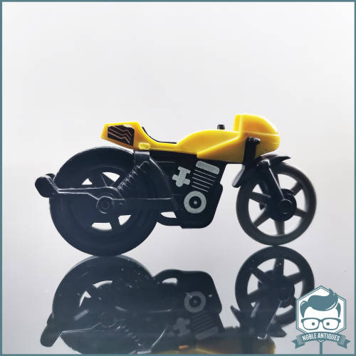 Original Vintage Ripcord Pop Cycle Trick Bike !!! (Replacement Ripcord)