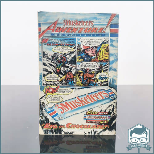 Suicide Squad (1987 - 1992) #53 Comic!!!