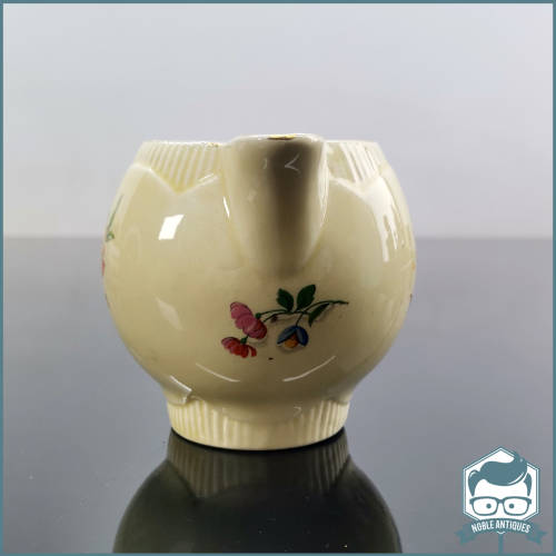 Original Clarice Cliff Milk Jug!!! No Chips or cracks!!!