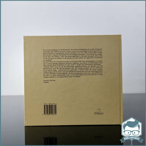 Die Afrikaanse Woning - Herdrukke uit Die Boervrou (1919-1931) Roger C Fisher & Schalk le Roux