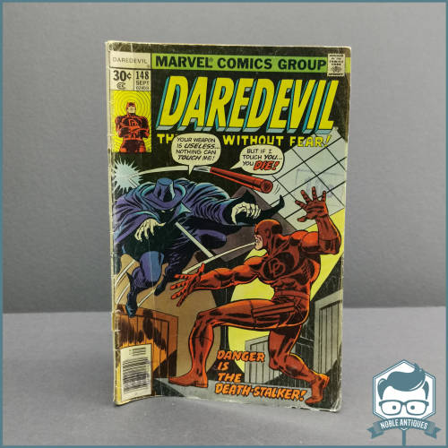 1977 Daredevil #148 !!!!