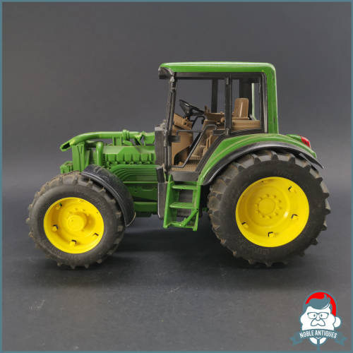 LARGE Bruder  John Deere 6920 - Display Only