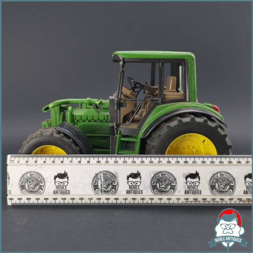 LARGE Bruder  John Deere 6920 - Display Only