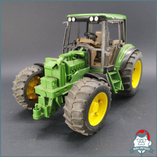 LARGE Bruder  John Deere 6920 - Display Only