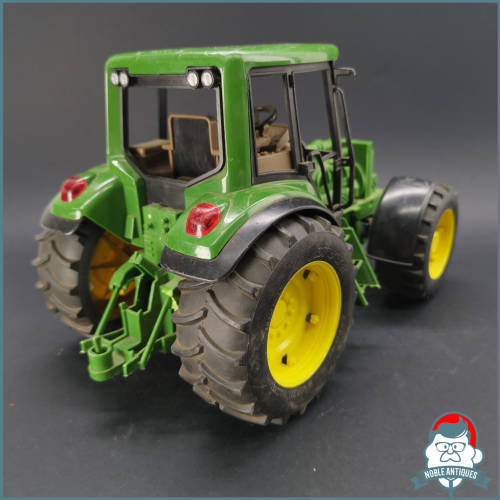 LARGE Bruder  John Deere 6920 - Display Only