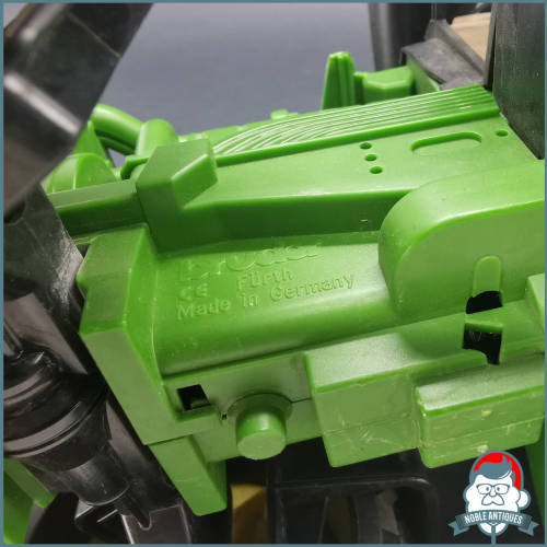 LARGE Bruder  John Deere 6920 - Display Only