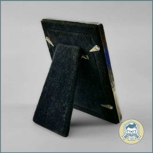 Sterling Silver Picture Frame!!!