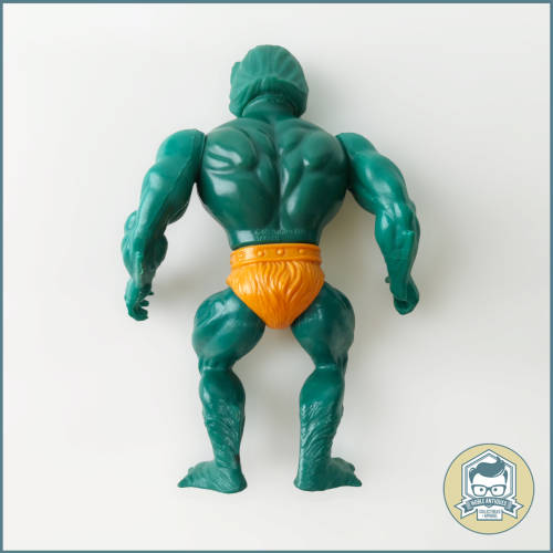 1981 Masters of the Universe Mer-Man Figurine !!!