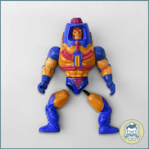 1982 Masters of the Universe Man-E-Faces Figurine !!!