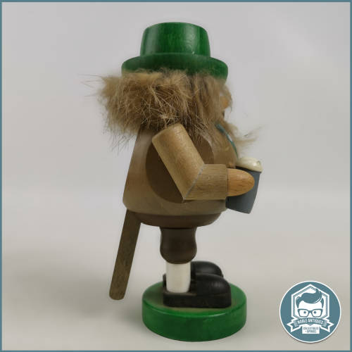 Original Nutcracker Bavarian by Richard Glässer!!!!