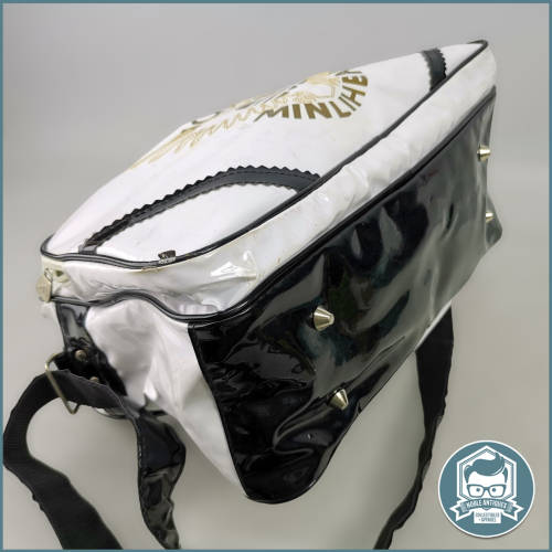 Original Adidas Tog Bag - White!!!!!!