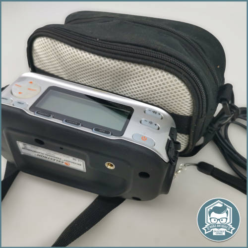 Super Cool!!! Celestron Skyscout Personal Planetarium!!!