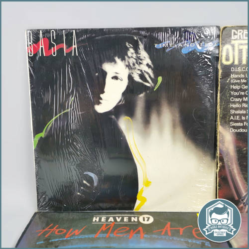 LP Record Collection 4 !!!