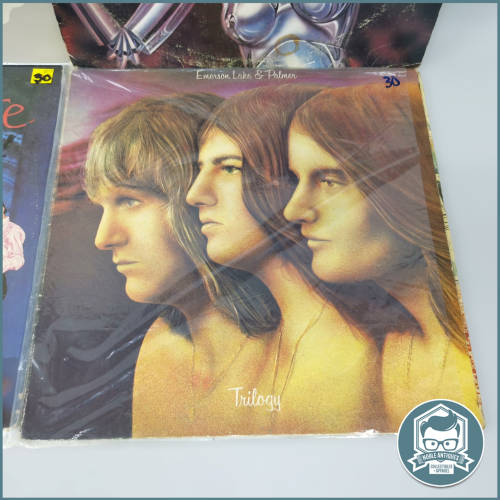 LP Record Collection 4 !!!