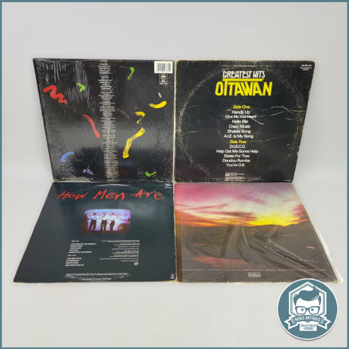 LP Record Collection 4 !!!