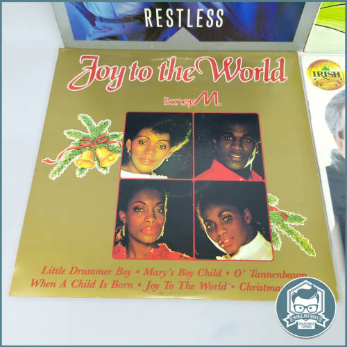 LP Record Collection 6 !!!