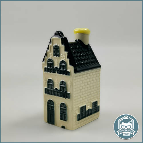 KLM by BOLS Delft Blue House 18!!!