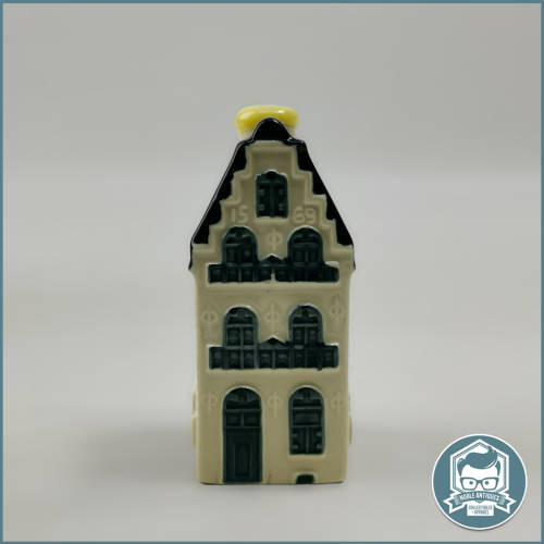 KLM by BOLS Delft Blue House 18!!!