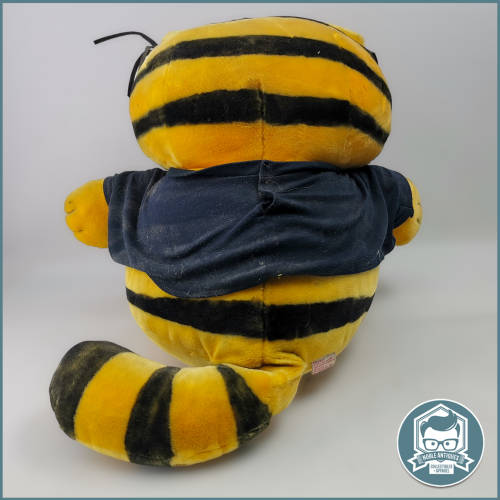 MASSIVE 800mm 1981 Garfield Shop Display Soft Toy!!!
