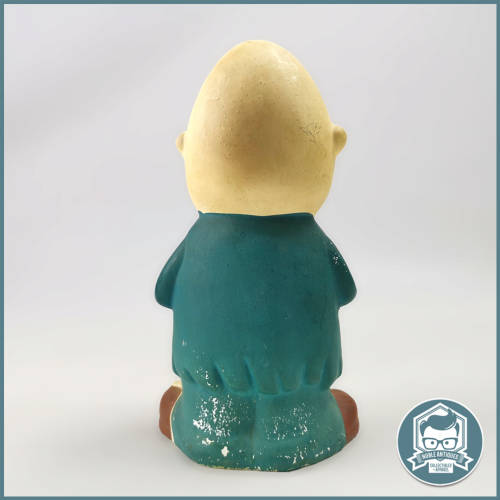 Vintage Artmark Retirement Fund Ceramic Money Bank !!!