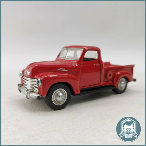 1953 Chevrolet 3100 Pick Up Scale 1:38!!!!!!