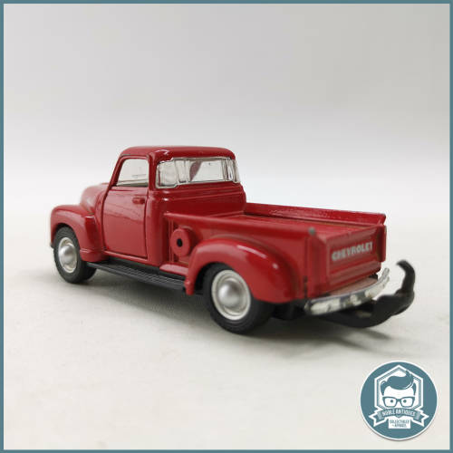 1953 Chevrolet 3100 Pick Up Scale 1:38!!!!!!