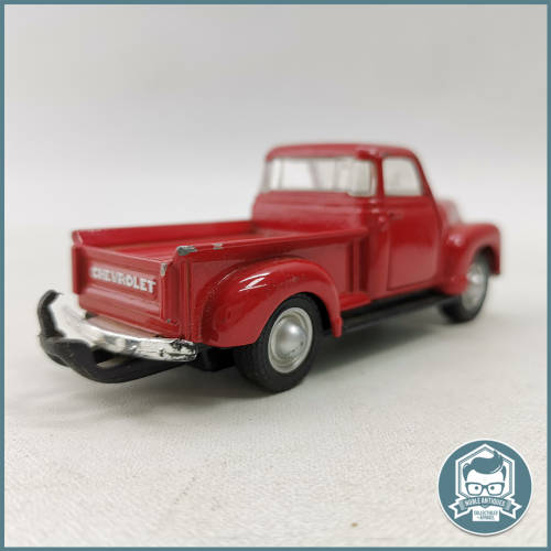 1953 Chevrolet 3100 Pick Up Scale 1:38!!!!!!