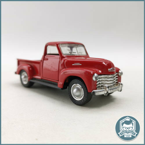 1953 Chevrolet 3100 Pick Up Scale 1:38!!!!!!