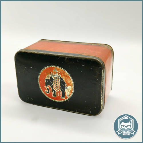 Vintage Lyons Tea Collectible Tin!!!