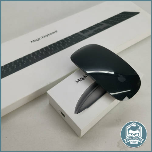 Original Boxed Apple Magic Mouse Wireless mouse and Keyboard!!!