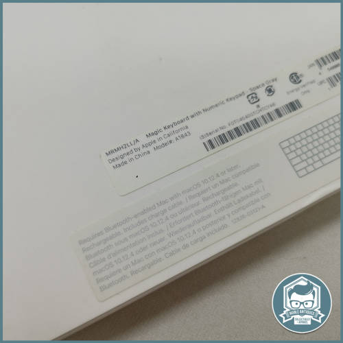 Original Boxed Apple Magic Mouse Wireless mouse and Keyboard!!!