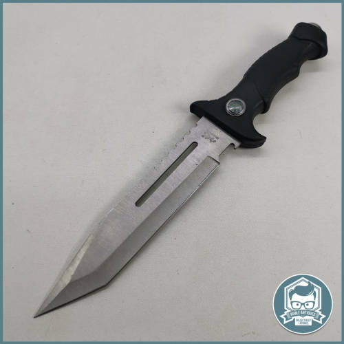 Diving Knife!!!