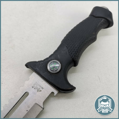 Diving Knife!!!