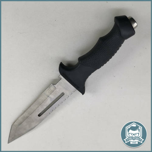 Diving Knife!!!