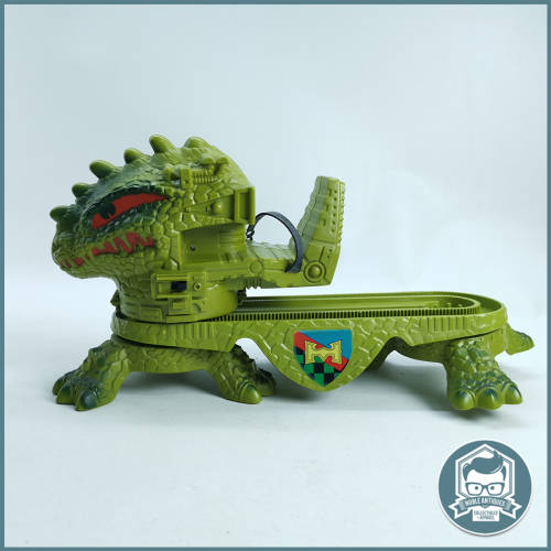 Vintage Masters of the Universe Complete DRAGON WALKER !!!