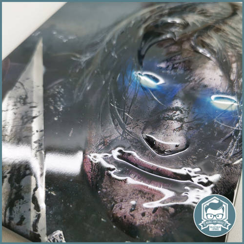 XBOX 360  Middle Earth - Shadow of Mordor : Special Steelbook Edition!!!