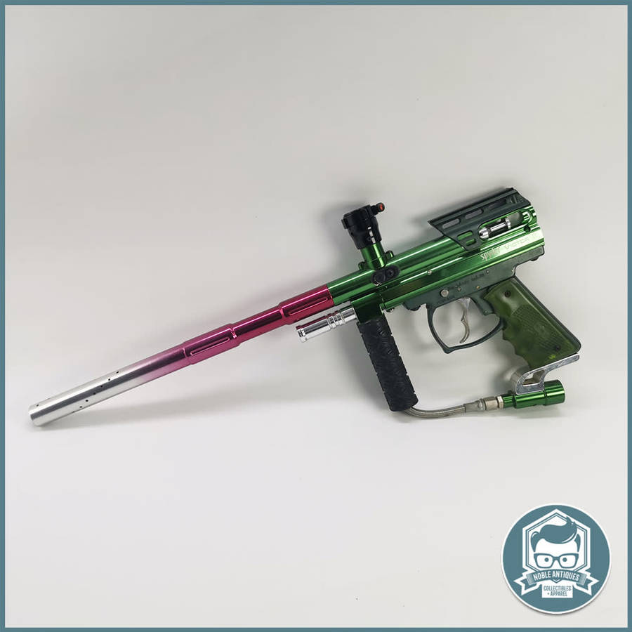 Original Spyder Victor II - Not Tested!!!