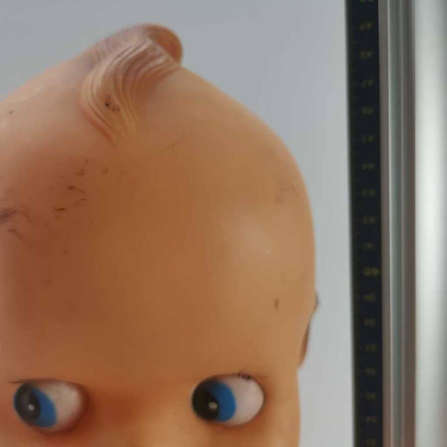 LARGE 50cm Vintage Kewpie Doll!!!