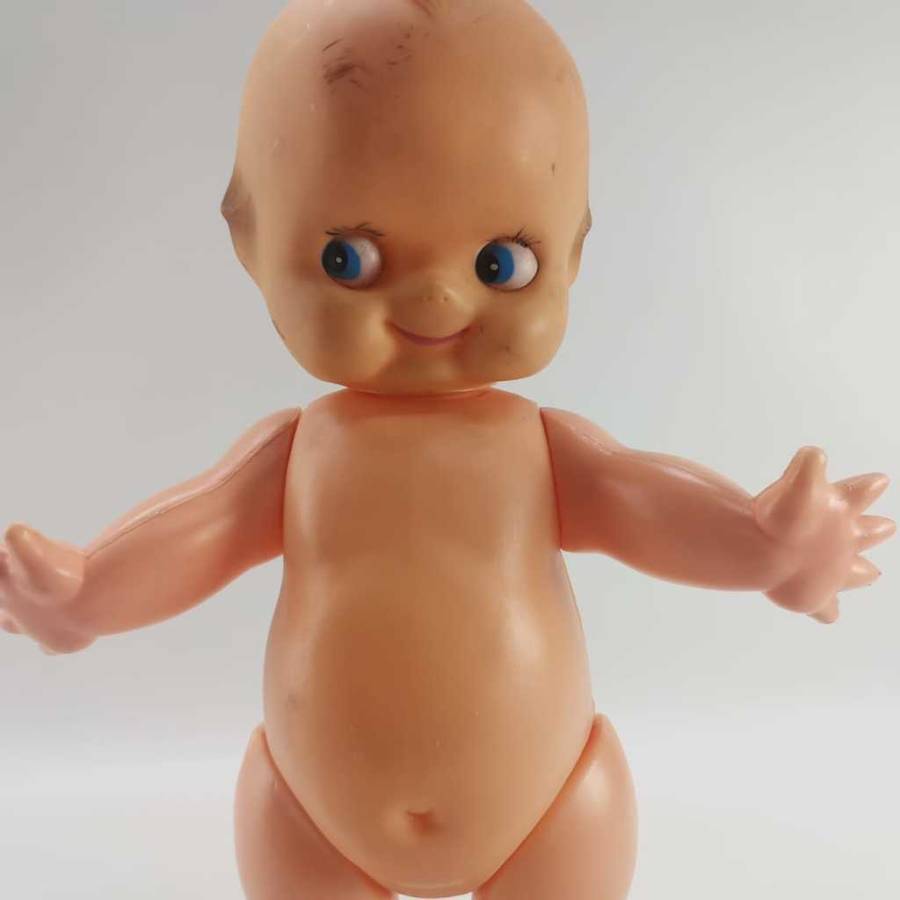 LARGE 50cm Vintage Kewpie Doll!!!