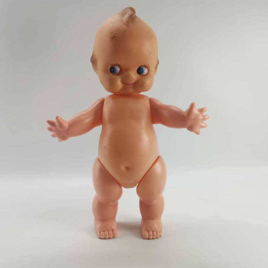 LARGE 50cm Vintage Kewpie Doll!!!