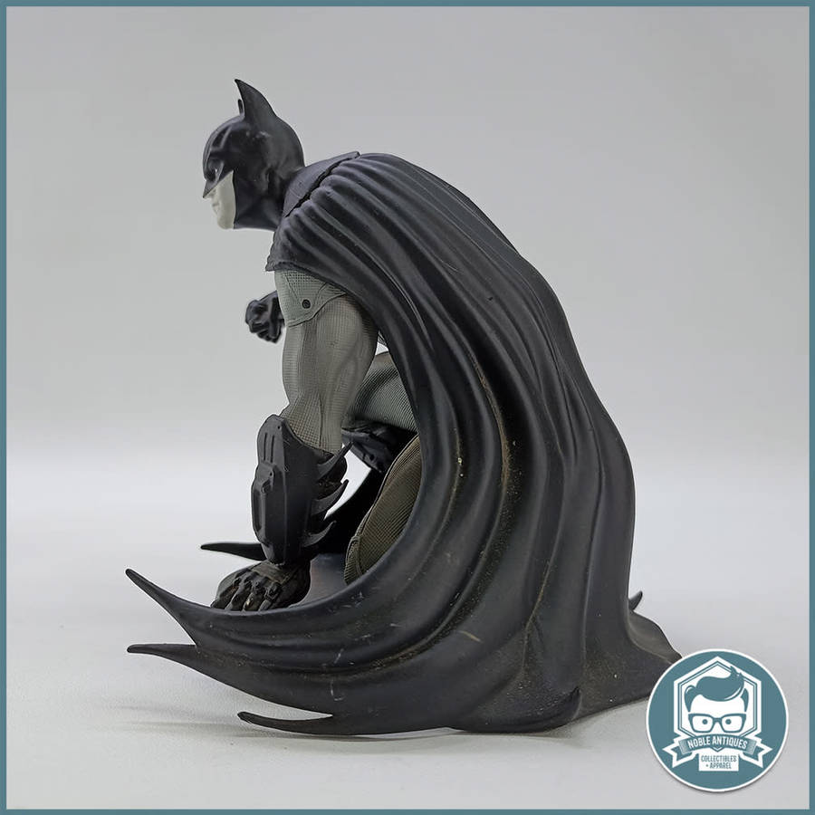Batman: Arkham City Collector`s Edition -  Kotobukiya !!!