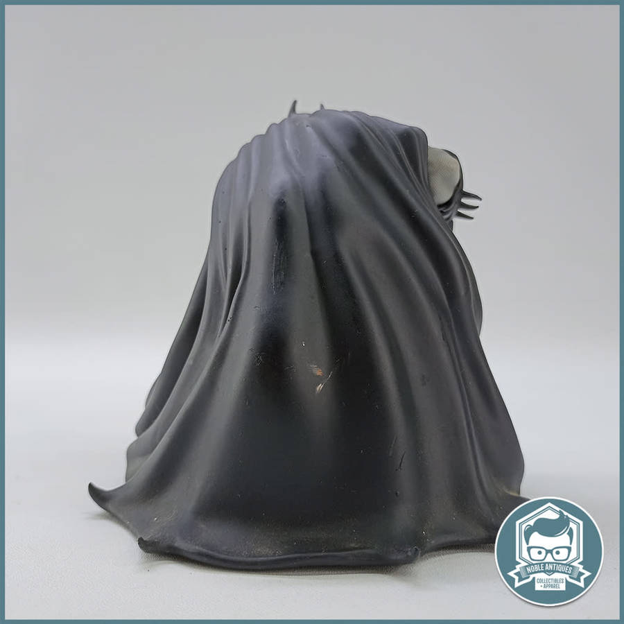 Batman: Arkham City Collector`s Edition -  Kotobukiya !!!