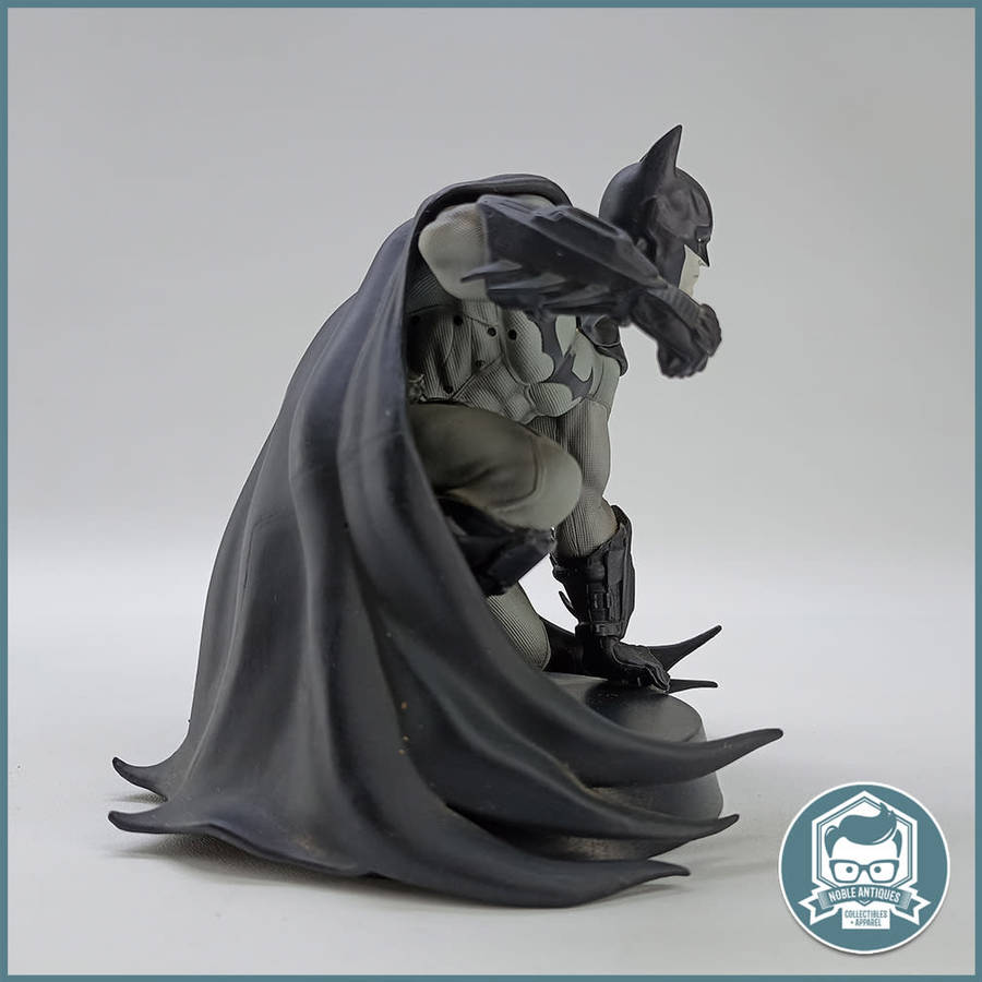 Batman: Arkham City Collector`s Edition -  Kotobukiya !!!