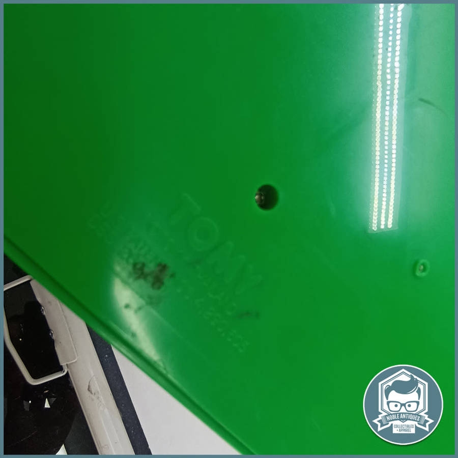 Vintage 1980`s Boxed TOMY Screwball Scramble!!!